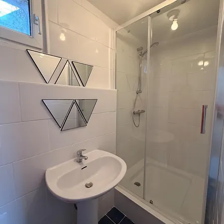 Apartment Le Charme Et Confort Au Coeur De Dieppe